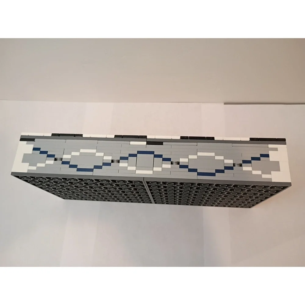Replacement Pieces for The Lego Iconic Chess set (40174) Board